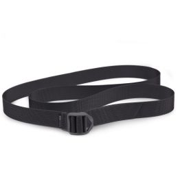 Стяжка ремінна Travel Extreme 0,5 м black 25 mm