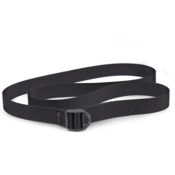 Стяжка ремінна Travel Extreme 0,5 м black 25 mm