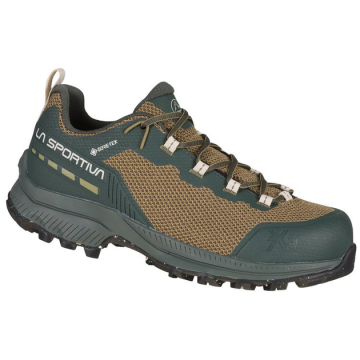 Кросівки La Sportiva TX Hike Woman Gtx Charcoal/Aloe жіночі Кросівки La Sportiva TX Hike Woman Gtx Charcoal/Aloe жіночі