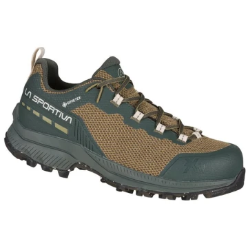 Кросівки La Sportiva TX Hike Woman Gtx Charcoal/Aloe жіночі Кросівки La Sportiva TX Hike Woman Gtx Charcoal/Aloe жіночі