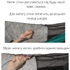 Москітна сітка Levitate ULTRALIGHT NOO SEE UM MESH