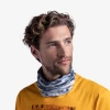Пов'язка Buff COOLNET UV+ Lazs Grey