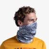 Пов'язка Buff COOLNET UV+ Lazs Grey