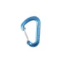 Карабін First Ascent Helium light blue