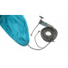 Гамак Levitate Ultralight cosmic blue синій