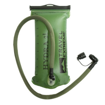 Питна система Travel Extreme Hydra 2L khaki