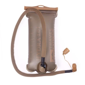 Питна система Travel Extreme Hydra 2L koyot