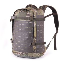 Рюкзак Tactical Extreme Tactic 38 Lazer Cordura multicam мультікам