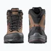 Черевики La Sportiva TX5 Evo Mid GTX Mocha/Redwood чоловічі