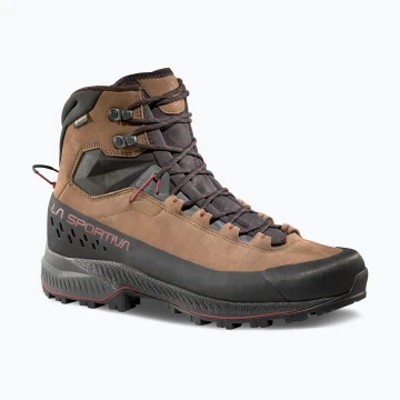 Черевики La Sportiva TX5 Evo Mid GTX Mocha/Redwood чоловічі