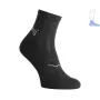 Шкарпетки Trekking ShortLight унісекс чорні