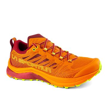 Кросівки La Sportiva Jackal II Hawaiian Sun/Sangria чоловічі