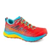 Кросівки La Sportiva Jackal II Woman Hibiscus/Malibu Blue жіночі