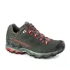Кросівки La Sportiva Ultra Raptor II Leather Woman GTX Charcoal/Lollipop жіночі
