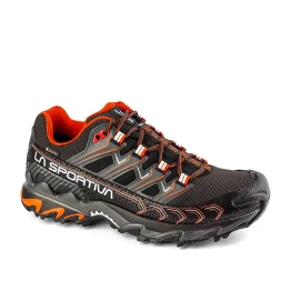 Кросівки La Sportiva Ultra Raptor II Woman Gtx Black/Cherry Tomato жіночі