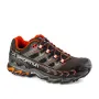 Кросівки La Sportiva Ultra Raptor II Woman Gtx Black/Cherry Tomato жіночі