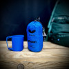 Гамак Levitate Ocean blue синій