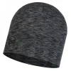 Шапка Buff MIDWEIGHT MERINO WOOL HAT MULTI STRIPES graphite графітова