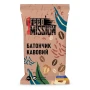 Батончик Food Mission Кавовий