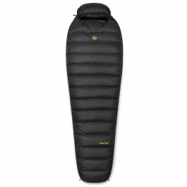 Спальник VsimGir Nomad 600 чорний
