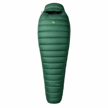 Спальник VsimGir Nomad 850 зелений Спальник VsimGir Nomad 850 зелений