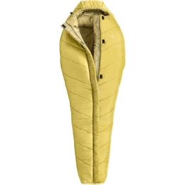 Спальник Turbat Vogen Winter mustard гірчичний