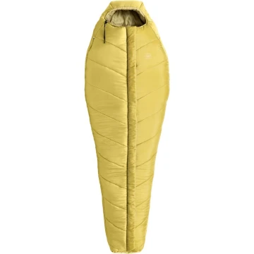 Спальник Turbat Vogen Winter mustard гірчичний Спальник Turbat Vogen Winter mustard гірчичний