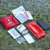 Аптечка Lifesystem Light and Dry Nano First Aid Kit Аптечка Lifesystem Light and Dry Nano First Aid Kit