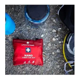 Аптечка Lifesystem Light and Dry Nano First Aid Kit