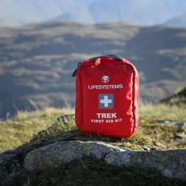 Аптечка Lifesystems Trek First Aid Kit