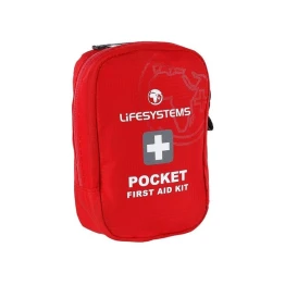 Аптечка Lifesystems Pocket First Aid Kit