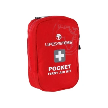 Аптечка Lifesystems Pocket First Aid Kit