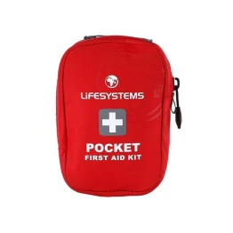 Аптечка Lifesystems Pocket First Aid Kit