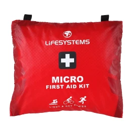 Аптечка Lifesystems Light and Dry Micro First Aid Kit