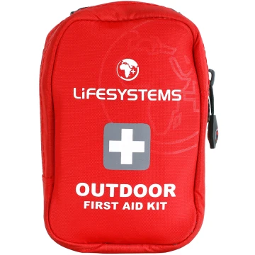 Аптечка Lifesystems Outdoor First Aid Kit