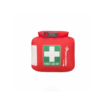 Гермомішок Sea to Summit First Aid Dry Sack Expedition (для аптечки) Гермомішок Sea to Summit First Aid Dry Sack Expedition (для аптечки)