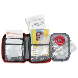 Аптечка Tatonka First Aid Basic червона