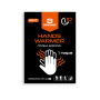 Грілка для рук хімічна Basecamp Hands Warmer 