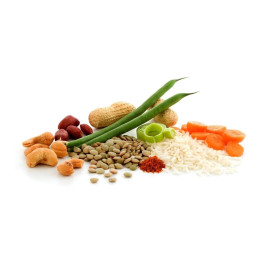 Сублімовані продукти Adventure Food Cashew Nasi Індонезійський рис кеш'ю