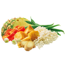 Сублімовані продукти Adventure Food Chicken Curry Курка Каррі