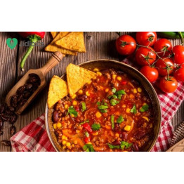 Сублімовані продукти Adventure Food Chili con Carne Чилі кон Карне
