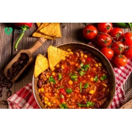 Сублімовані продукти Adventure Food Chili con Carne Чилі кон Карне
