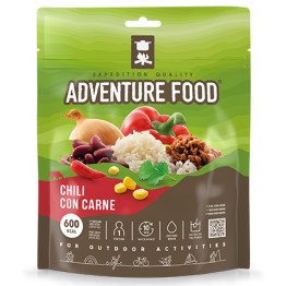 Сублімовані продукти Adventure Food Chili con Carne Чилі кон Карне