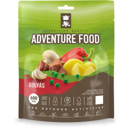 Сублімовані продукти Adventure Food Gulyas Гуляш