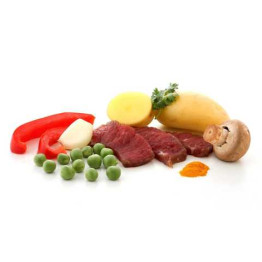Сублімовані продукти Adventure Food Gulyas Гуляш
