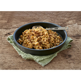 Сублімовані продукти Adventure Food Pasta ai Funghi Паста з сиром і грибами