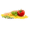 Сублімовані продукти Adventure Food Pasta al Salmone Паста з лососем
