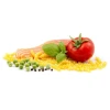 Сублімовані продукти Adventure Food Pasta al Salmone Паста з лососем