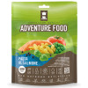 Сублімовані продукти Adventure Food Pasta al Salmone Паста з лососем