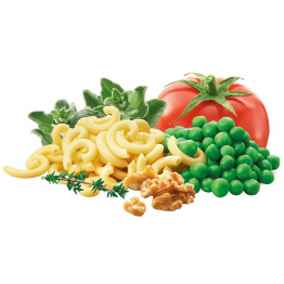 Сублімовані продукти Adventure Food Pasta alle Noci Паста з волоськими горіхами